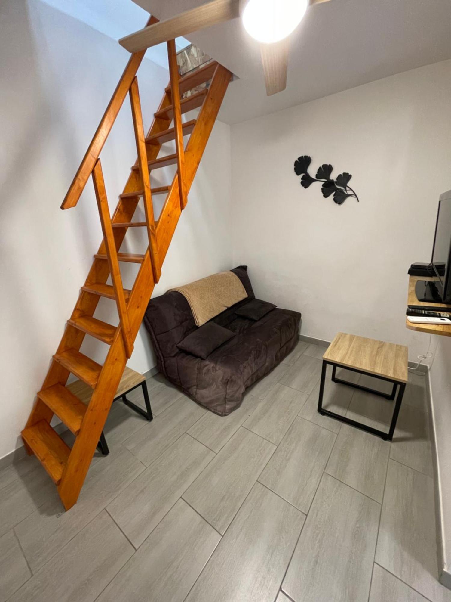 Апартаменти Chez Sonou , Nimes Centre Екстер'єр фото